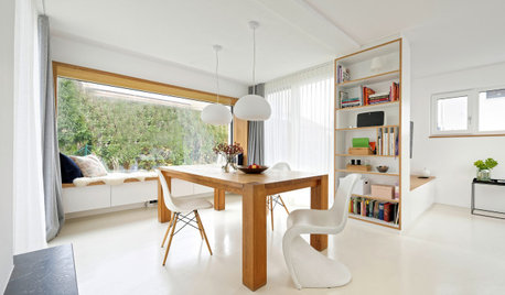 So wird es gemütlich! 6 angesagte Trends im Wohnbereich