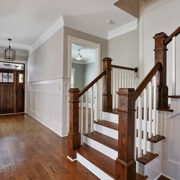 Cross Creek Homes Residential Construction & Remodeling