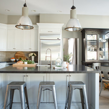 Foothill Ranch Kitchen