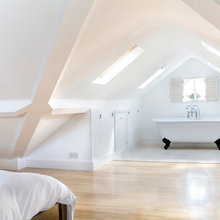 Loft extension