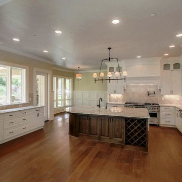 Private Residence, Lake Oswego