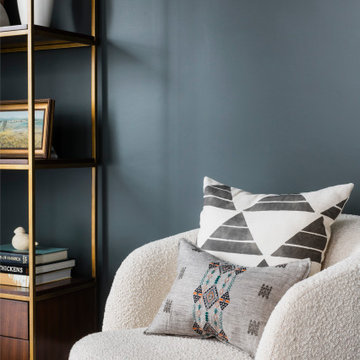 Modern Colonial Refresh