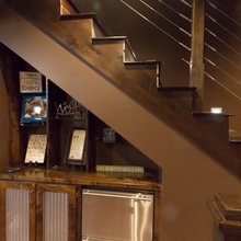 Stairway ideas