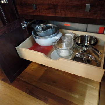 Harbor Isle Kitchen