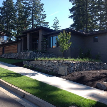 Catt Residence - June 2014
