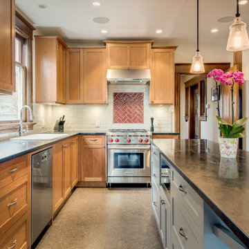 Introducing Tartan Contracting!