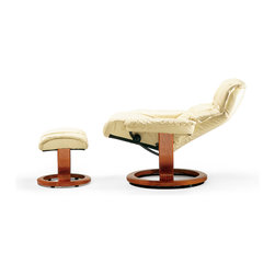 Kensington by Stressless - Recliner Chairs