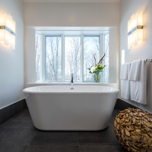 Bathroom Ideas