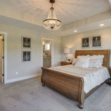 Stonegate at Rush Creek - Fall 2017 Model Home
