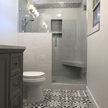 Bathroom Remodels