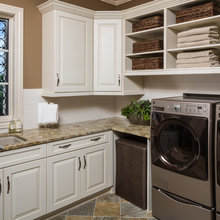 Laundry Room Ideas