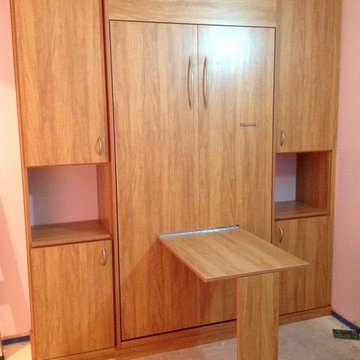 Murphy Bed