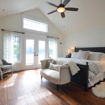 Acton Island Cottage Getaway