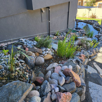 Custom✨ Koi Pond