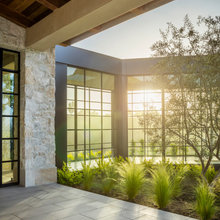 New Exterior Project 2020