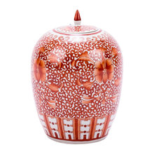 Asian Decor