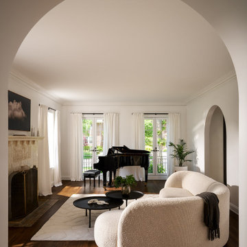 Renaissance Restoration