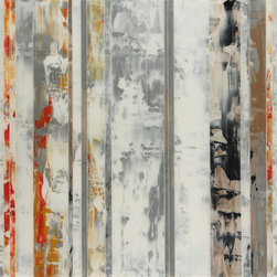 Slate Exhibit - Artwork