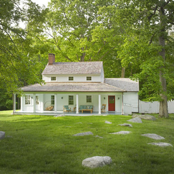 Extown Cottage