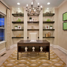 study room/library