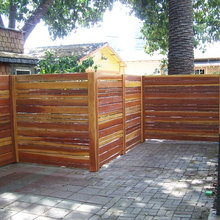 fences
