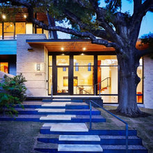 outside entry ideas
