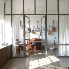 Musical instruments