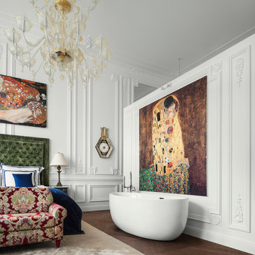 Budapest Grand Boulevard Residence