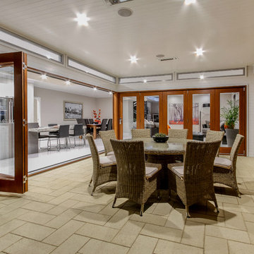 Display Home