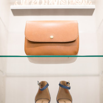 STOR-X Collection by Jillian Harris