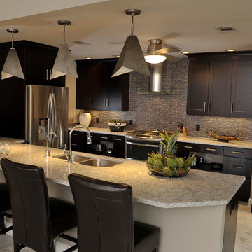 Kitchen Renovation
