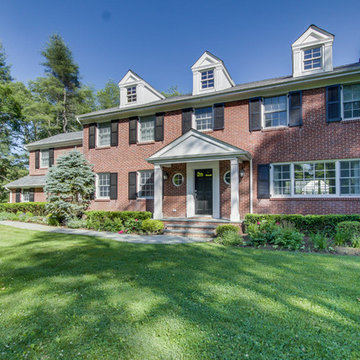 Renovation Brookville