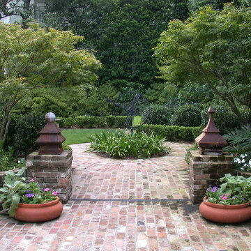 Residential Landscape Projects