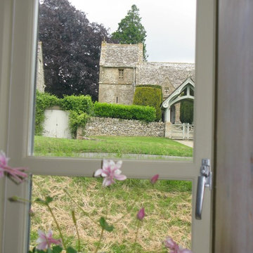 16th Century Cotswold Cottage
