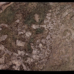 Granite Slabs - Products
