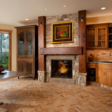 Living Room Ideas