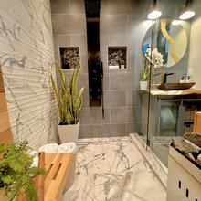 City View bathroom