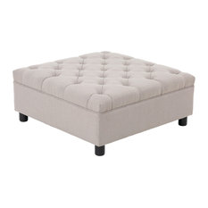 Carlton Coffee Table