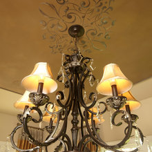 for master bedroom