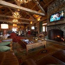 Lodge Great Room 2021