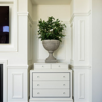 Maquera Chest of Drawers