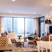 Living Room Ideas
