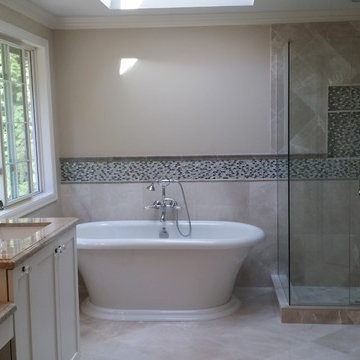 Bathroom Designs