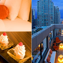 Hotels/Amenities