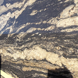 Granite Slabs - Products