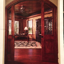 Doors - Interior
