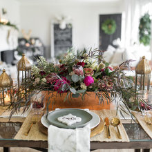 Tablescape