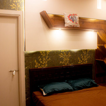 Bhanu Apartment