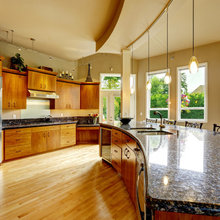 Kitchen plans