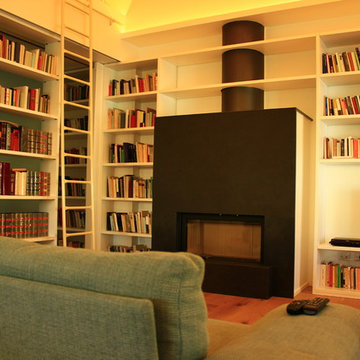 House B&B